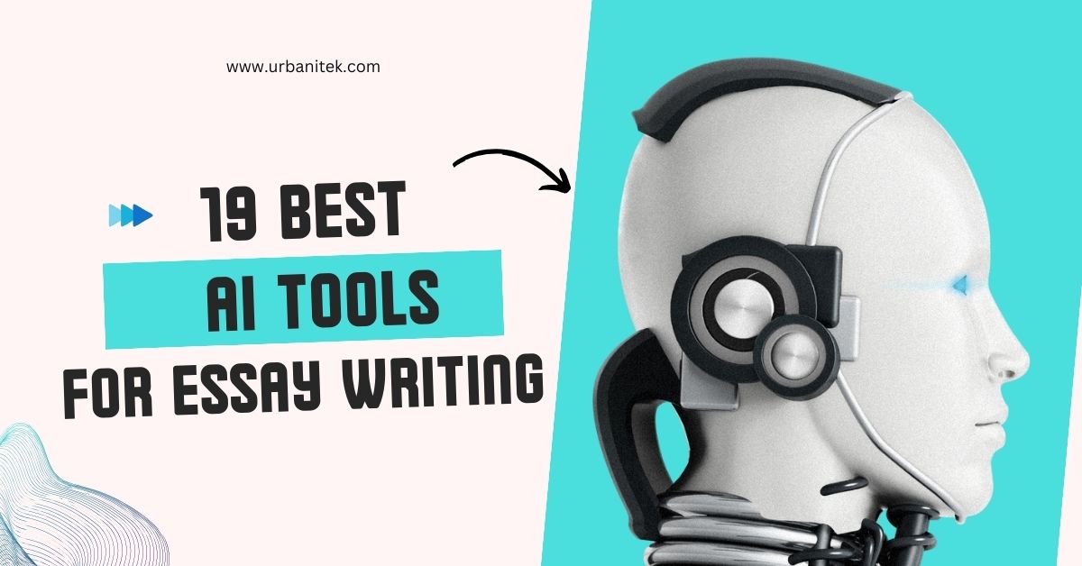 Top19 Best Essay Writing AI tool